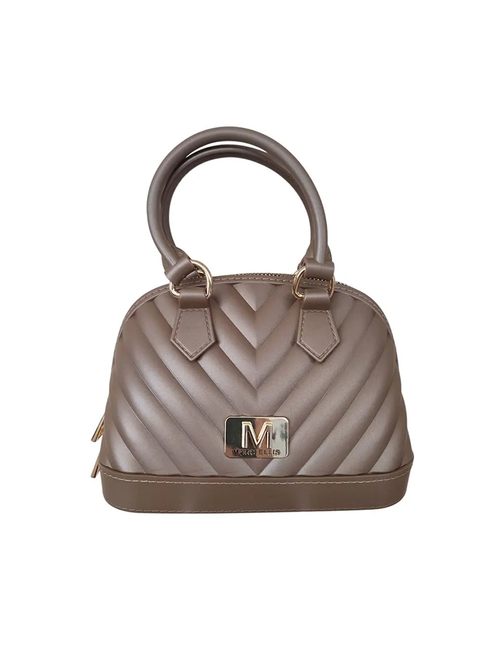 MARC ELLIS MAYA 25 BRONZE/LIGHT GOLD