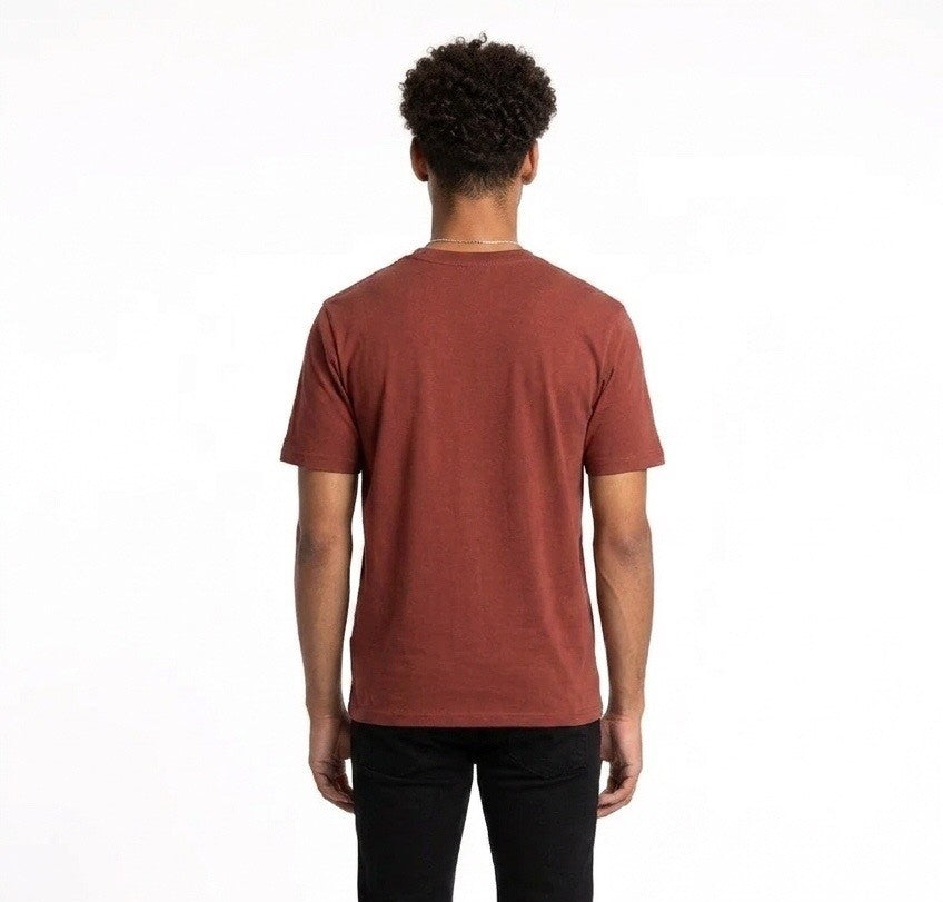 SEINSE T SHIRT TE3277SS ROSSO