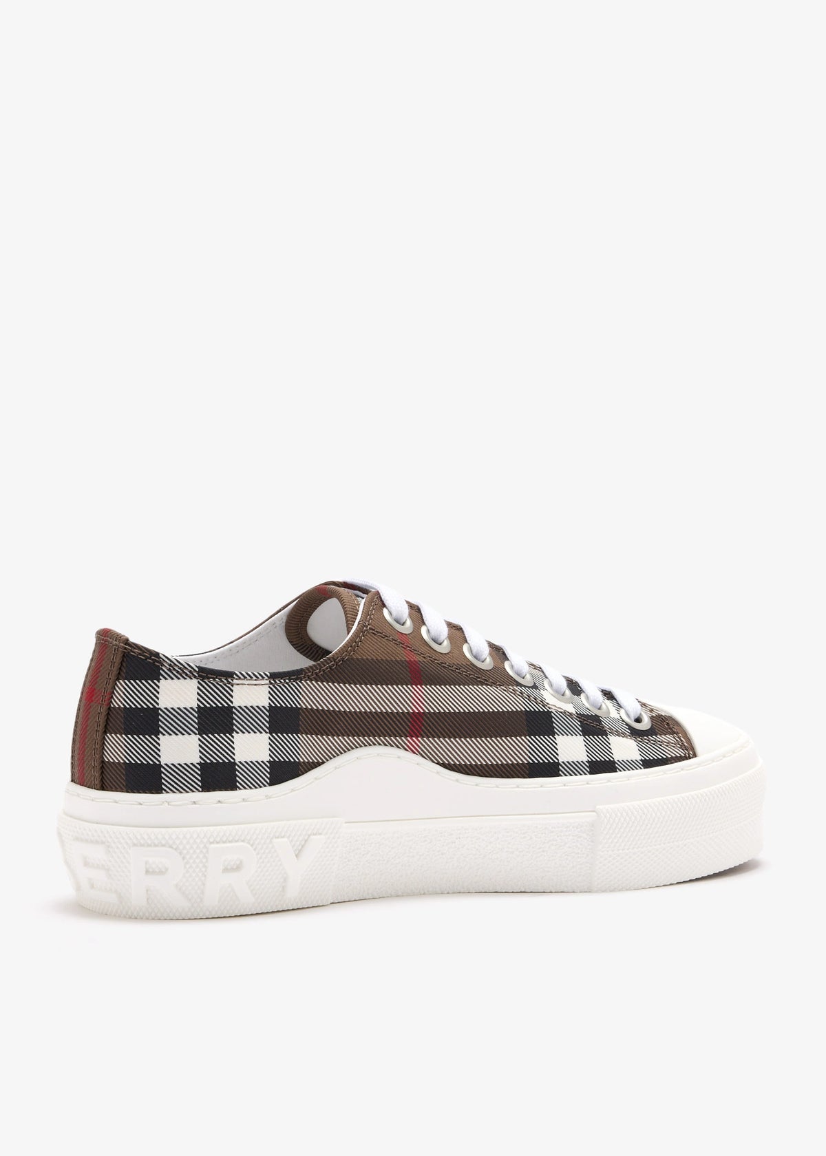 SNEAKERS Donna BURBERRY 8131427 1013