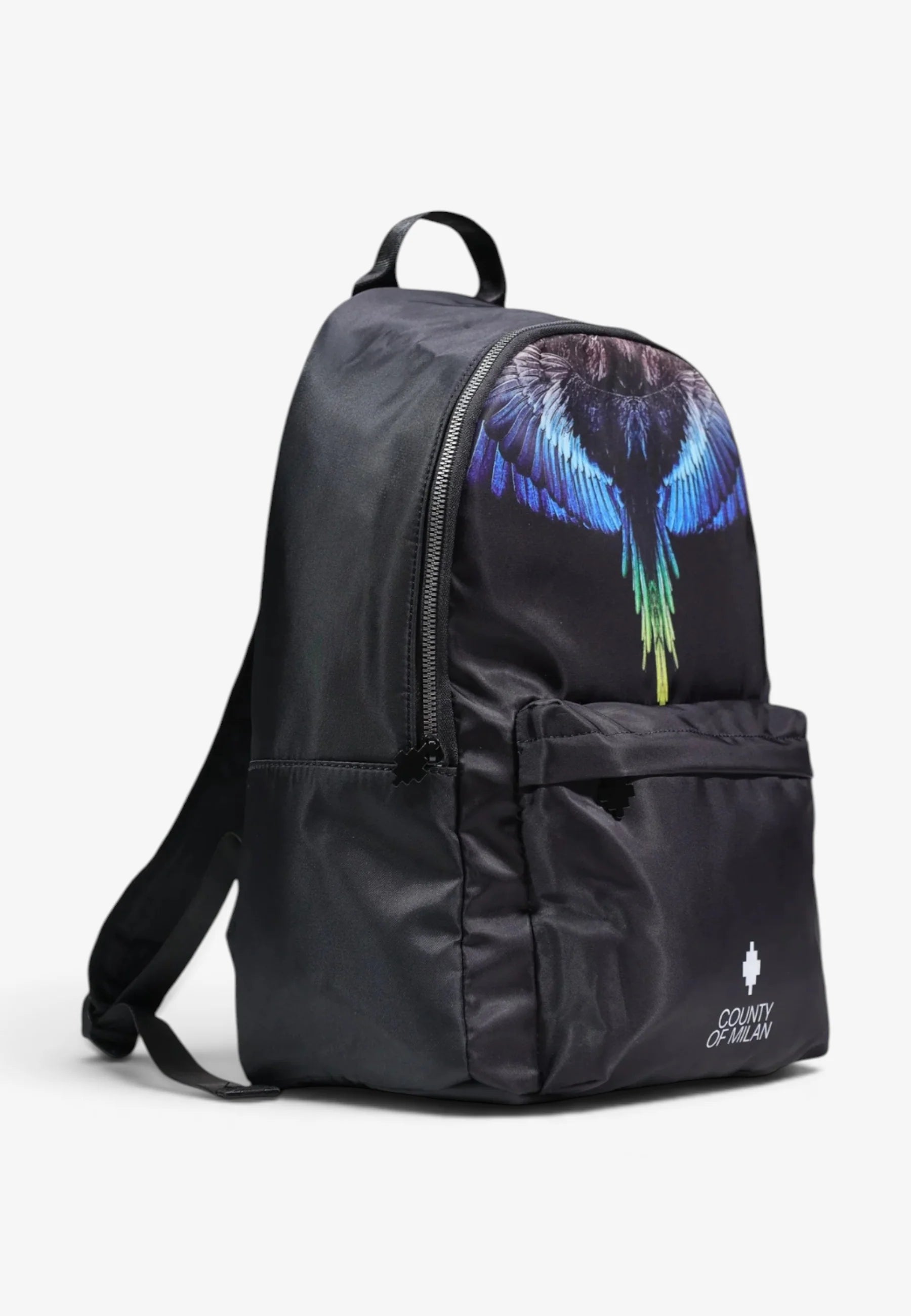 Zaino unisex COUNTY OF MILAN COMAS260309