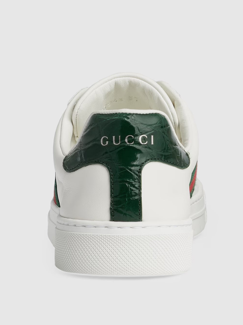 GUCCI ACE ‎757943 AACAG 9055