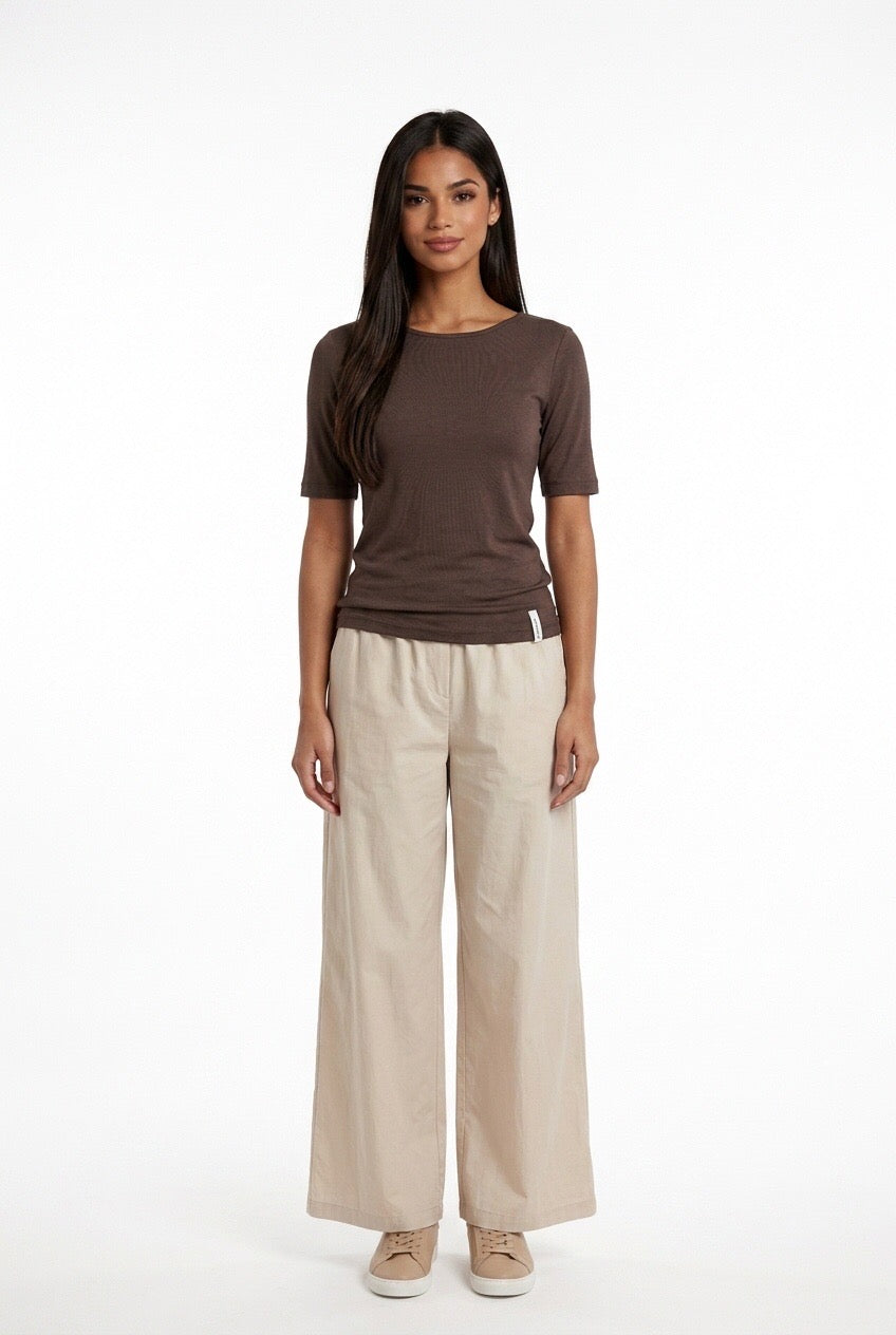 shirt Donna HINNOMINATE HMABW03153