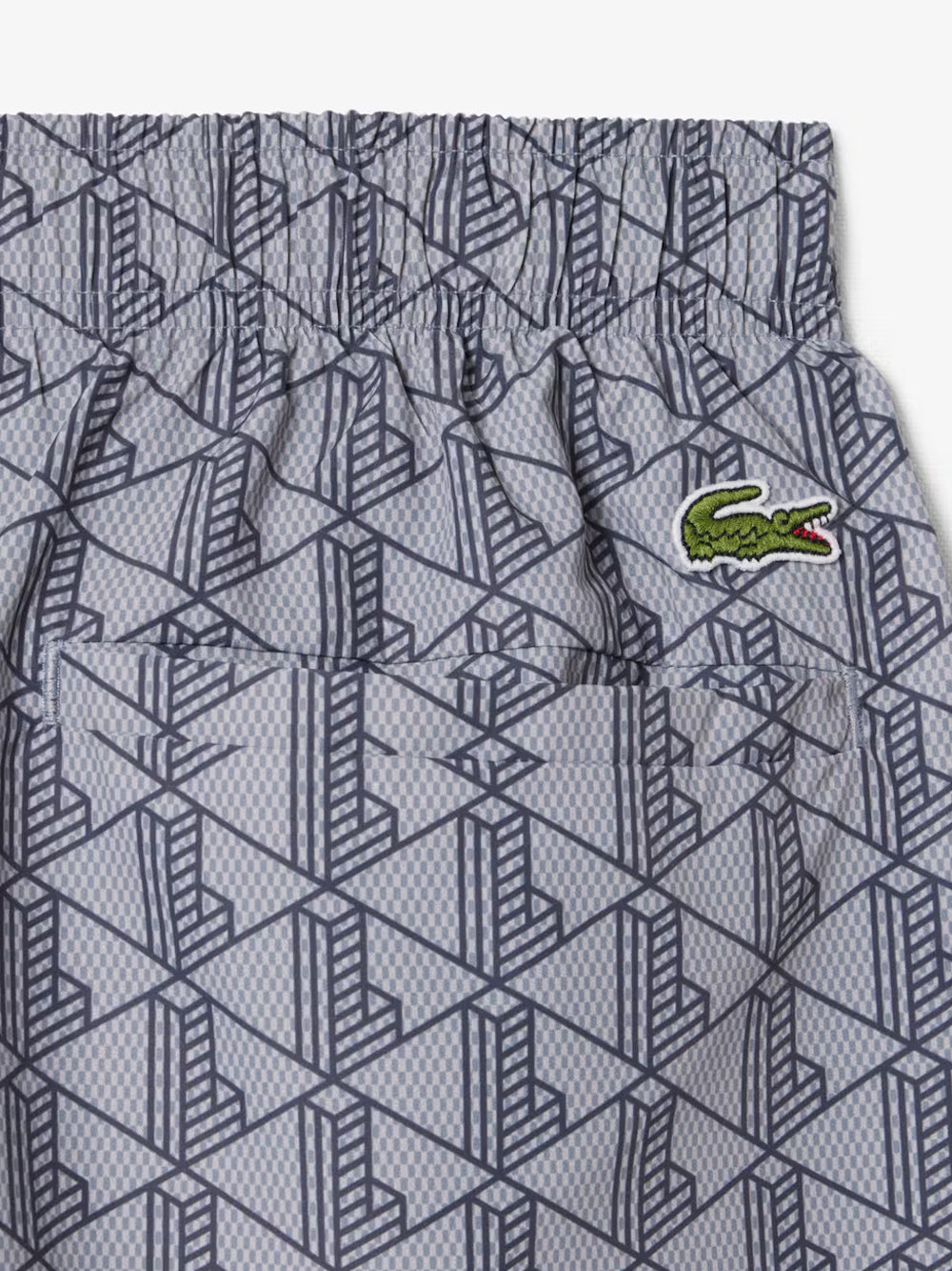 LACOSTE COSTUME DA BAGNO MH9086 00 YIN