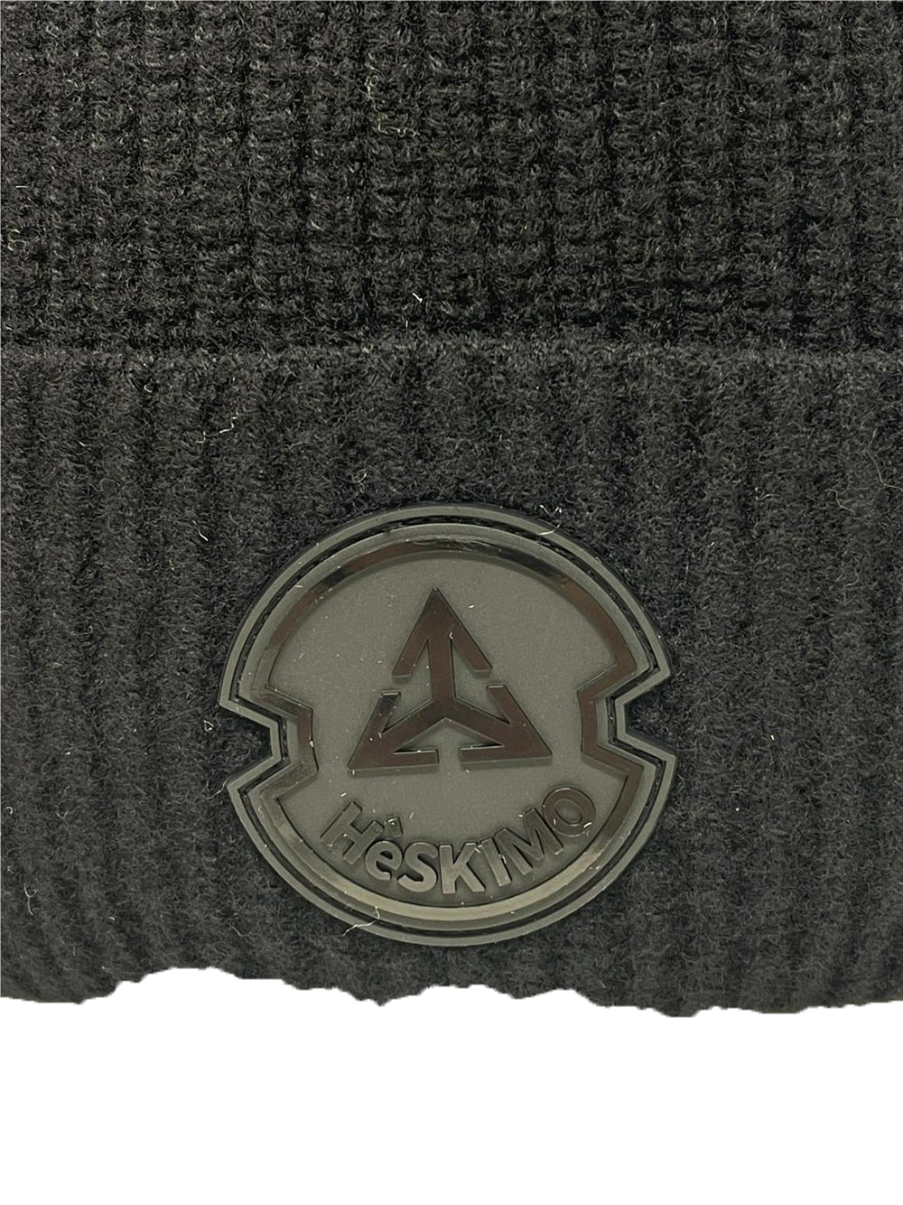 HESKIMO CAPPELLO NERO HE9475002