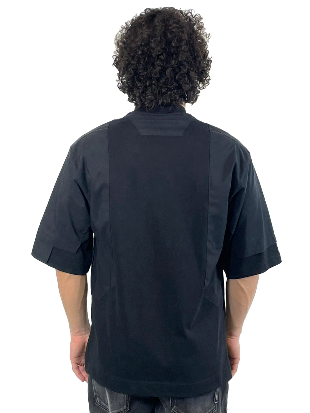 YES LONDON T-SHIRT XM4241