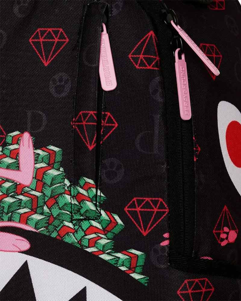 SPRAYGROUND ZAINO 910B7396NSZINT 01