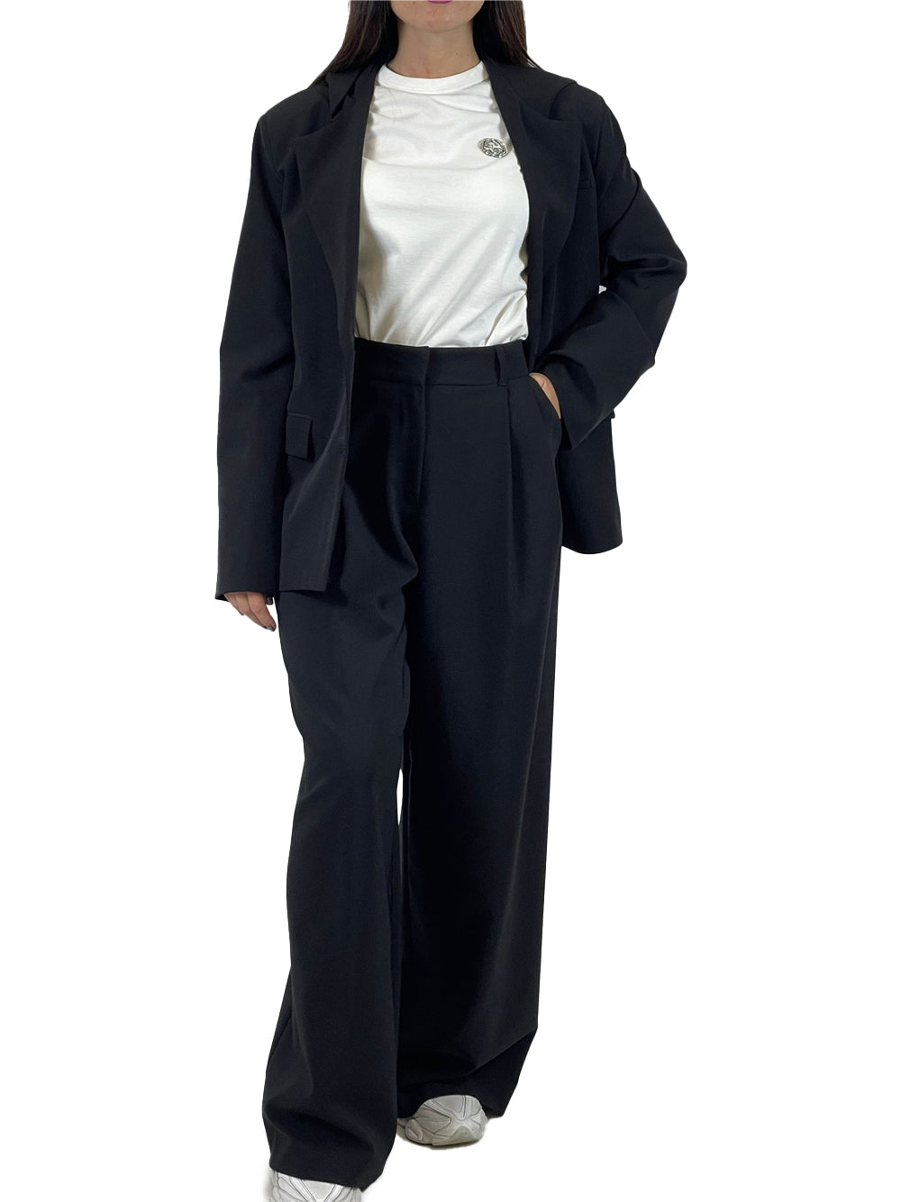 KOSTUMN GIACCA KI2554