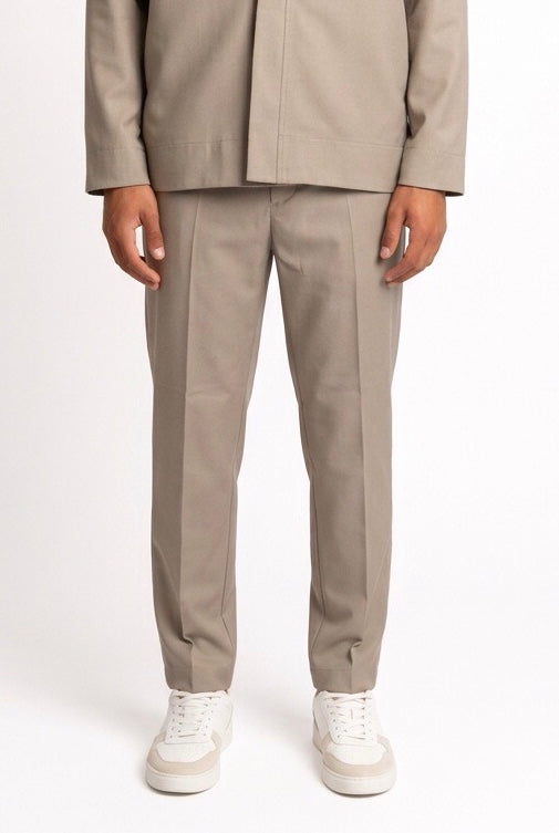 DARK LABEL PANTALONE DRKP172 TERRA
