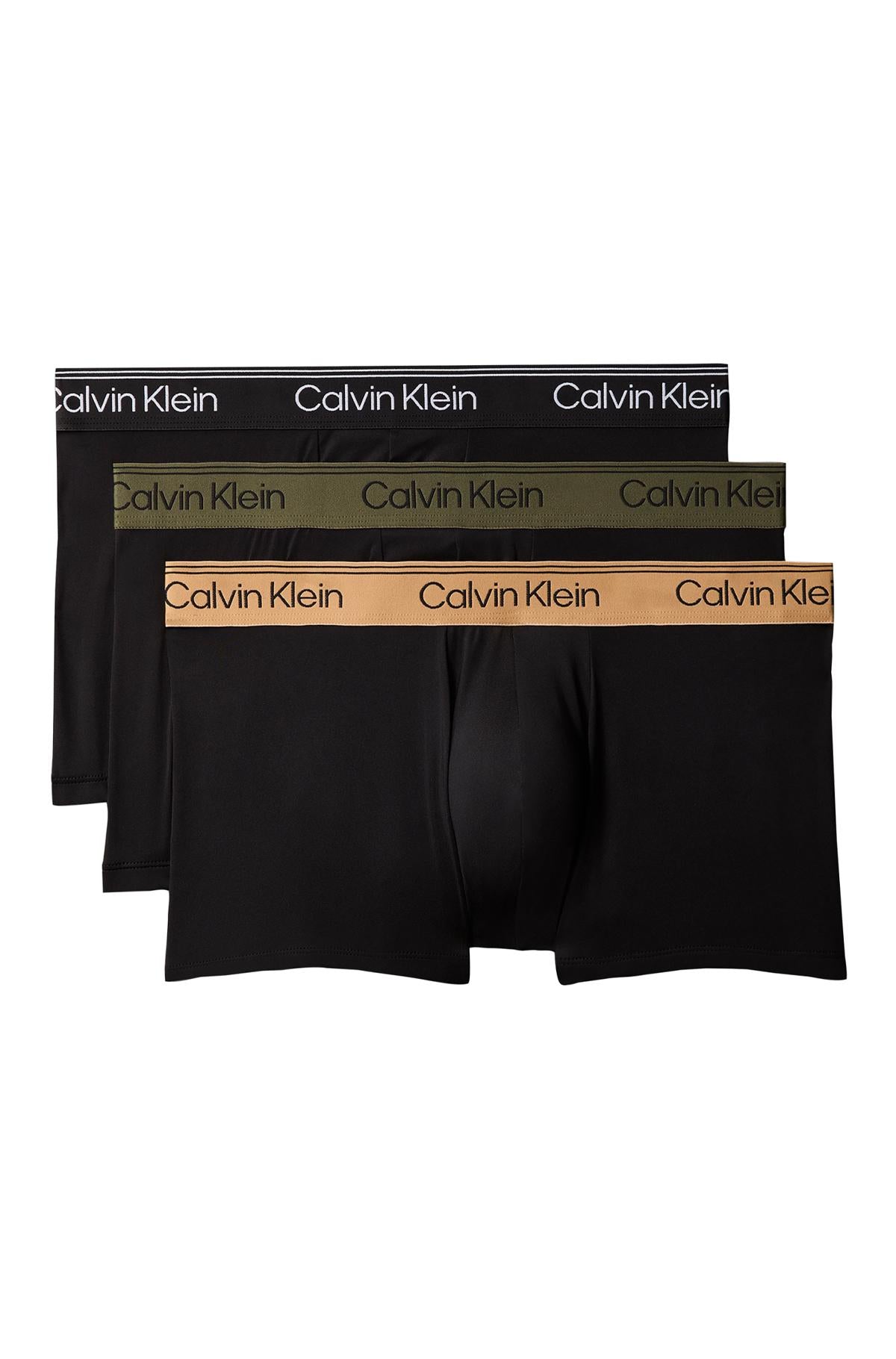 boxer Uomo CALVIN KLEIN LV00NB4409 HUE