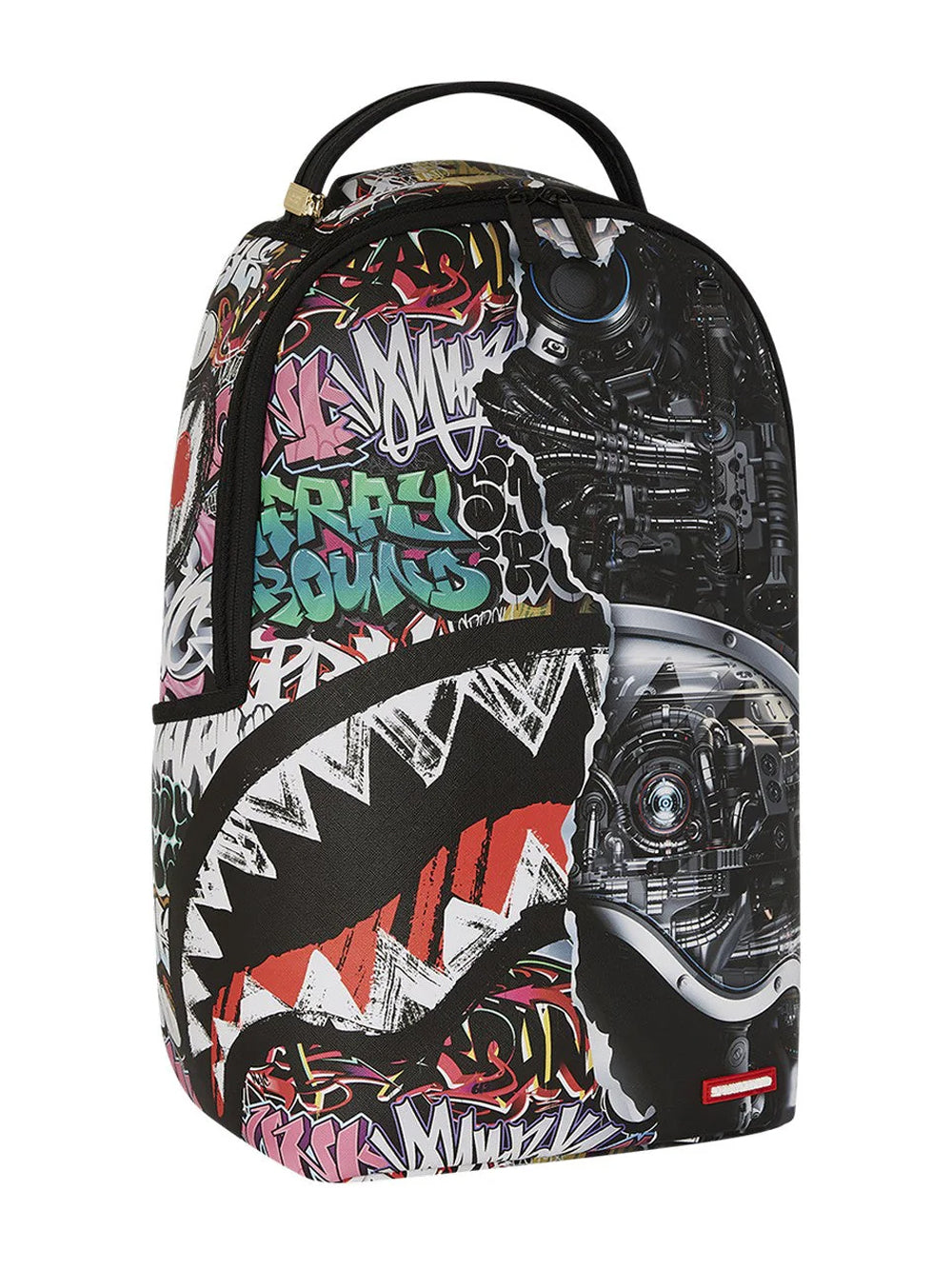 SPRAYGROUND ZAINO 910B7126NSZ
