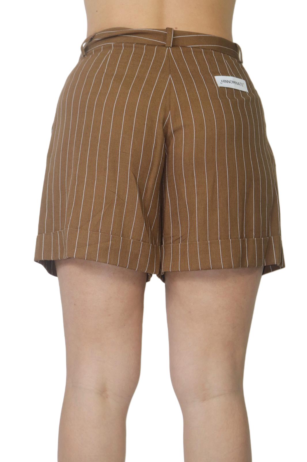 HINNOMINATE SHORTS HMABW02657