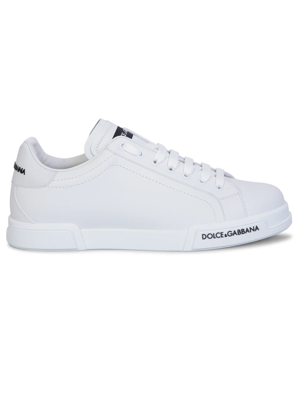 DOLCE E GABBANA SNEAKERS CS2332 AA335 80001