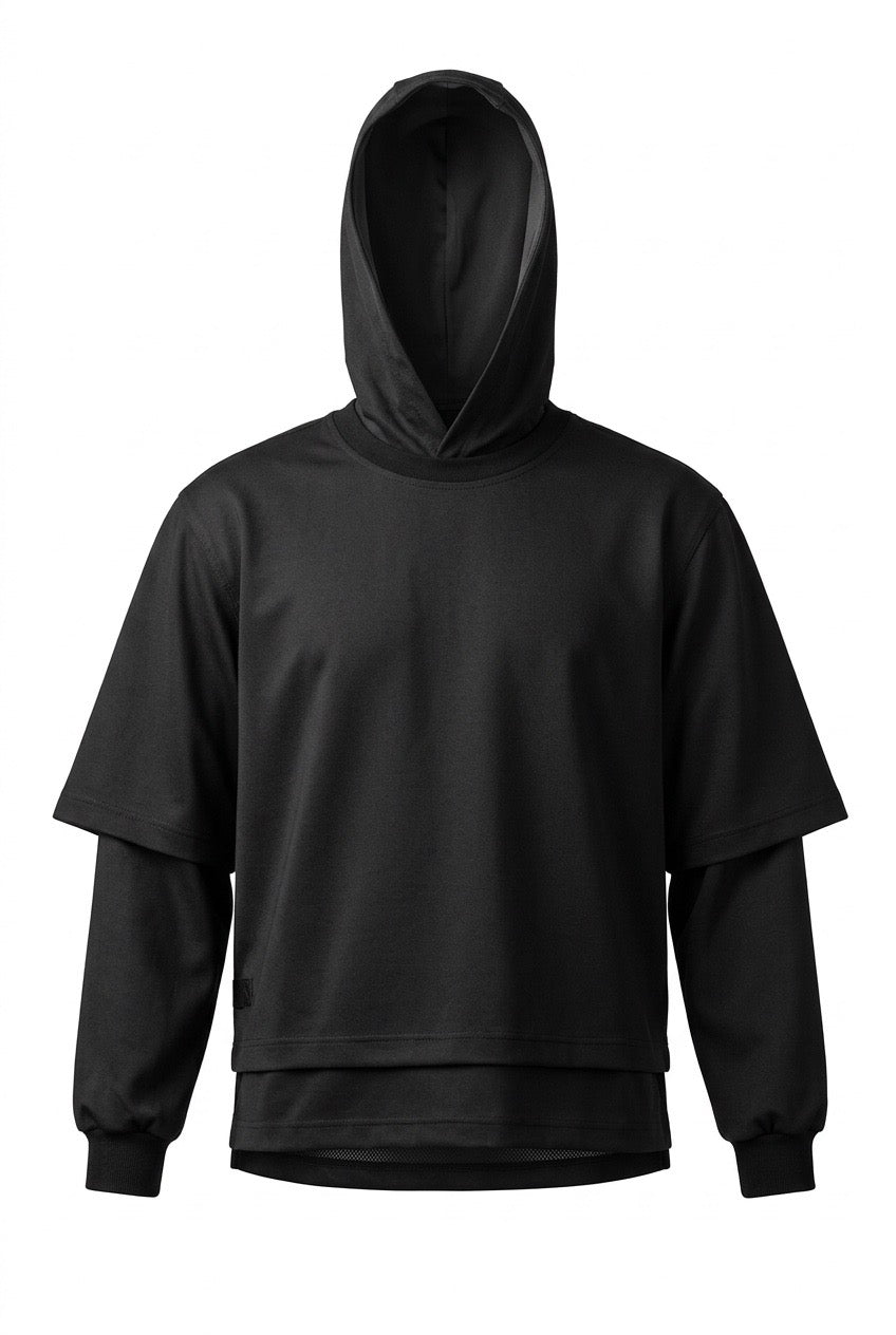 MAGLIA Uomo DARK LABEL DRKM883