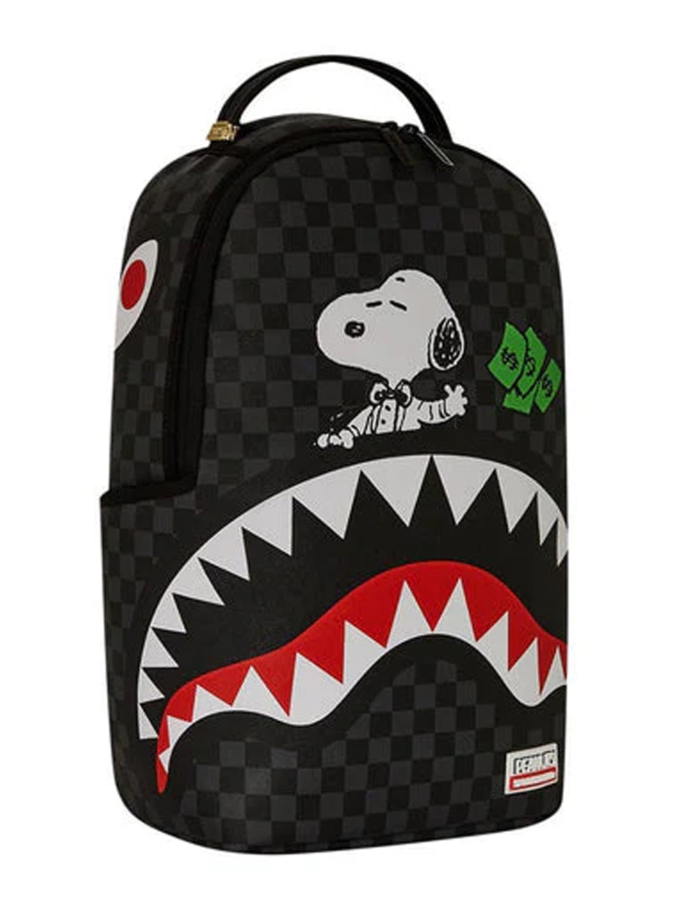 SPRAYGROUND ZAINO 910B7741NSZ