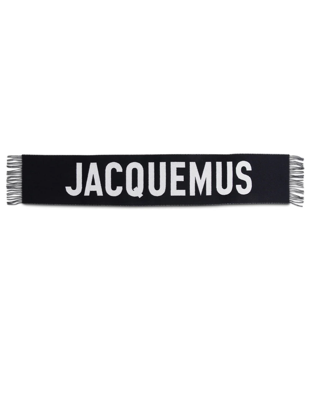 SCIARPA Unisex adulto JACQUEMUS ACU00435AOT4001 L'ECHARPE