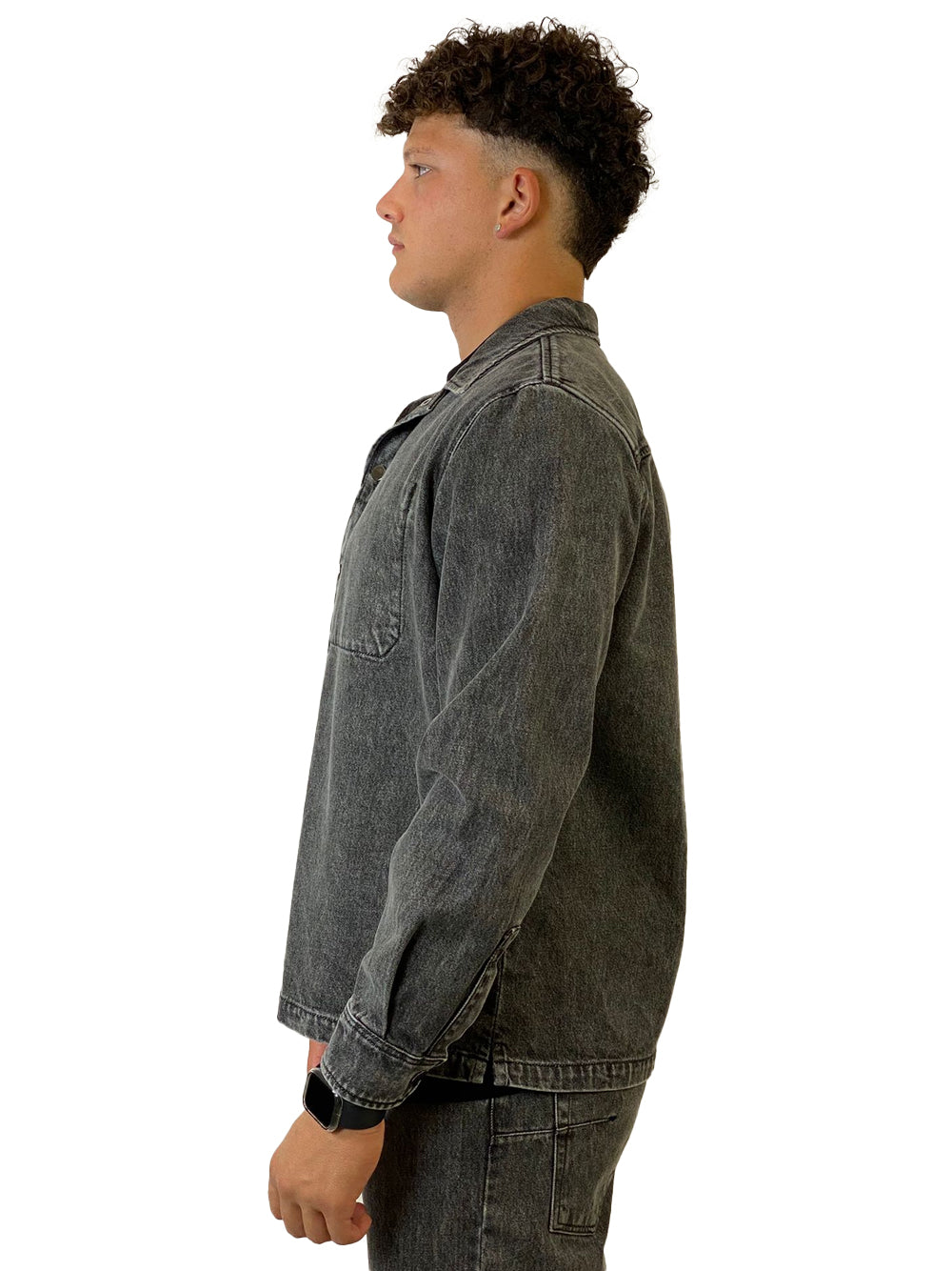 PRIME CAMICIA AG2608