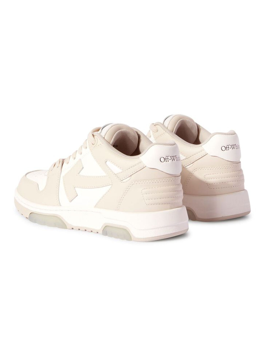 OFFWHITE SNEAKERS OWIA259C99LEA0060161