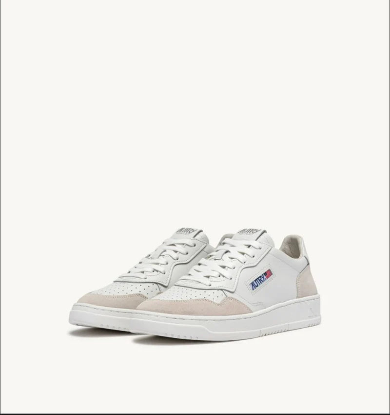 SNEAKERS Uomo AUTRY AUTRY SNEAKERS AULM LS30