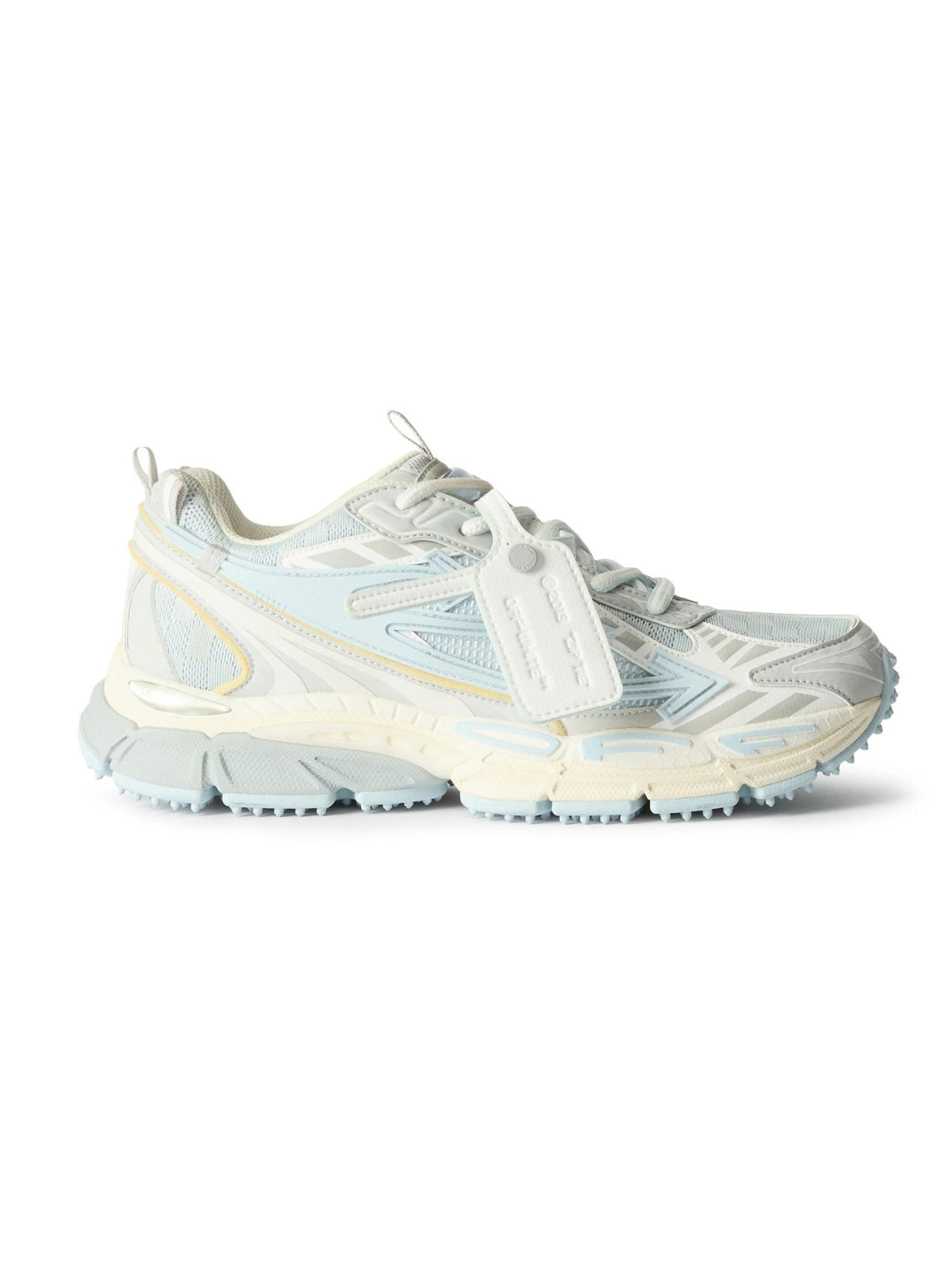 SNEAKERS Donna off white OFO5750455