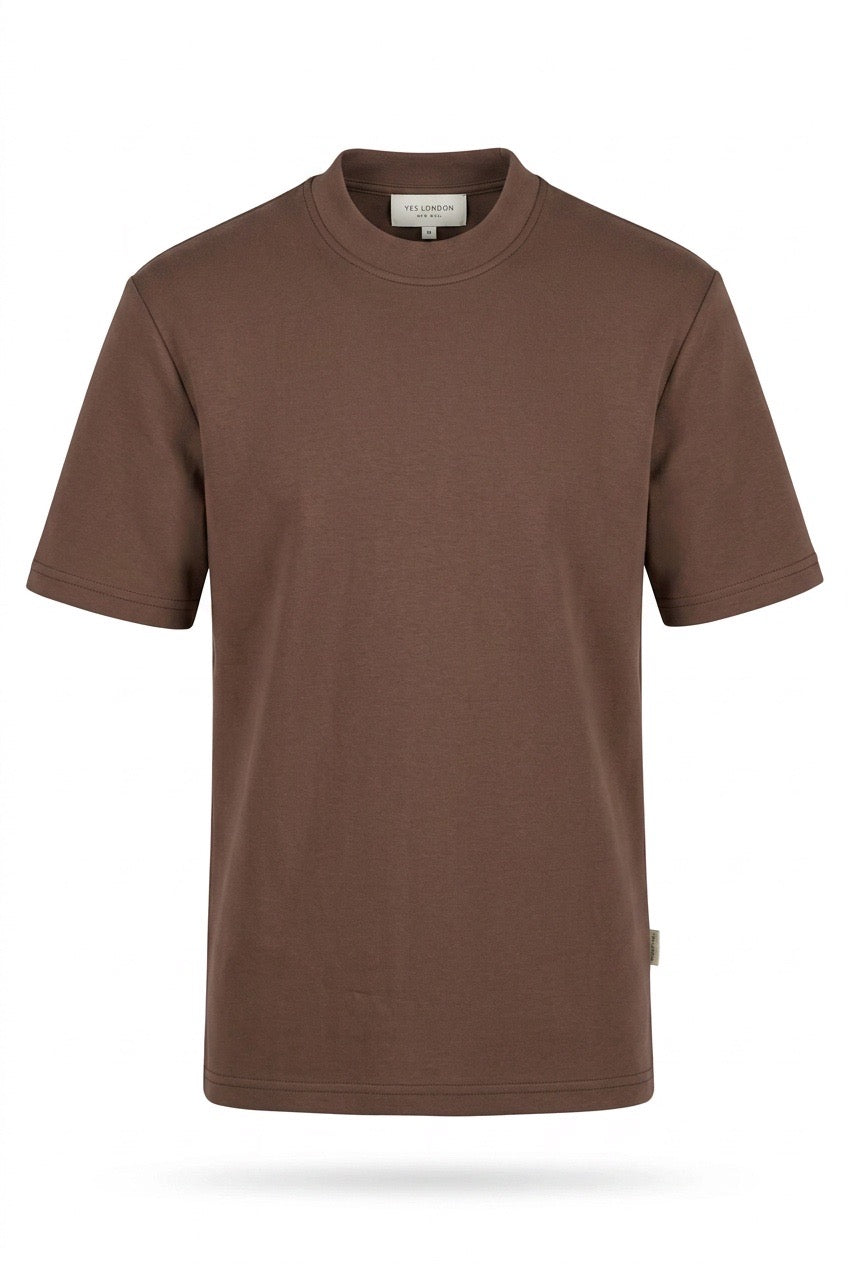 shirt Uomo YES LONDON XM4311