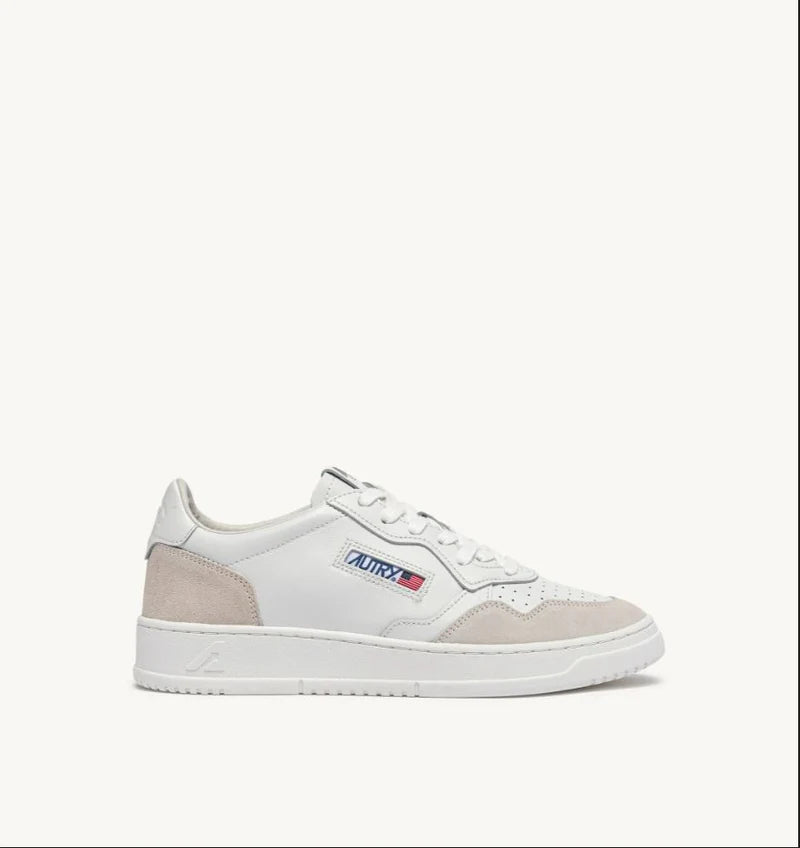SNEAKERS Uomo AUTRY AUTRY SNEAKERS AULM LS30