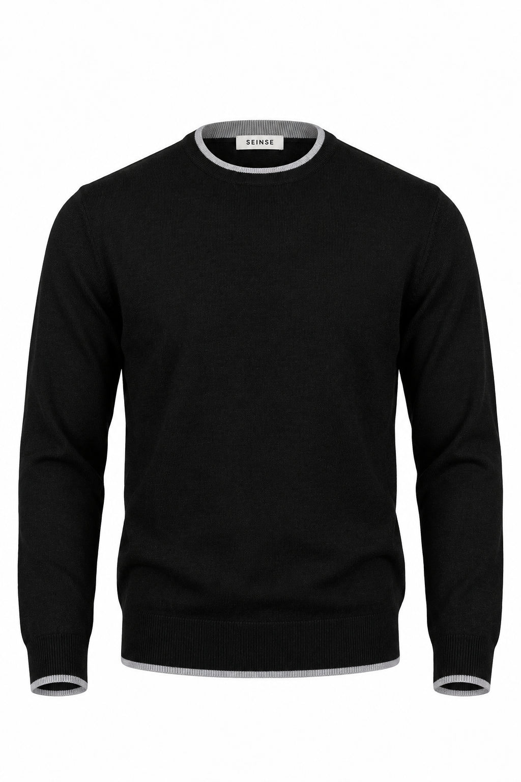 PULLOVER Uomo SEINSE MI3401SS