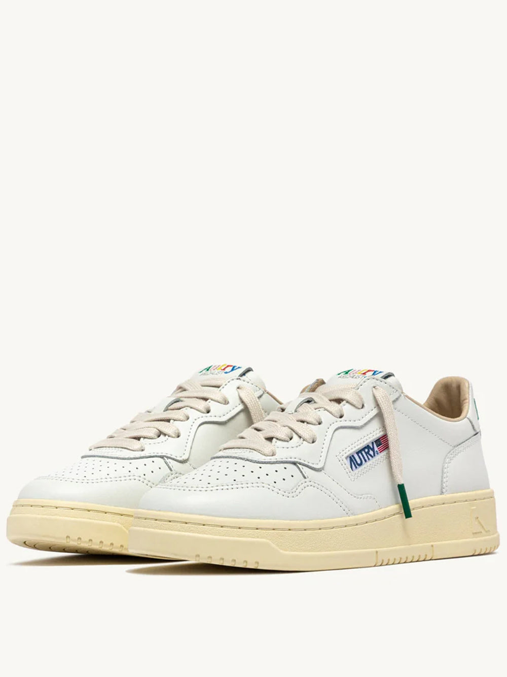 SNEAKERS Donna AUTRY AUTRY AULW BG01