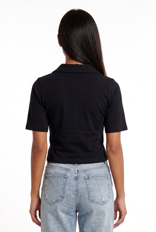 HINNOMINATE BODY HMABW02482 NERO