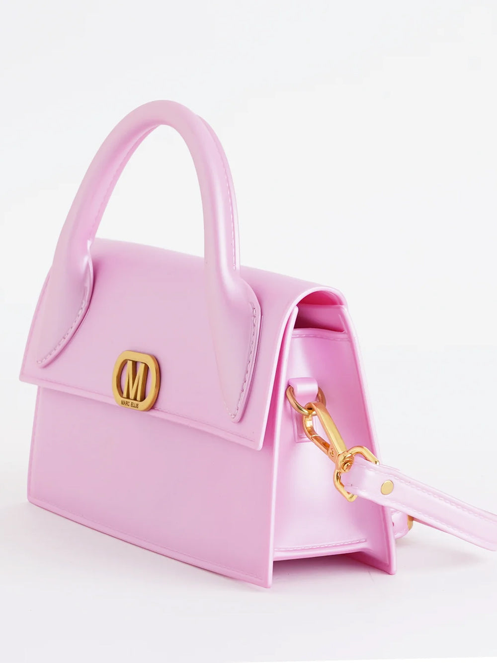 MARC ELLIS ARROW25 PINK LAVANDER/GOLD LUX