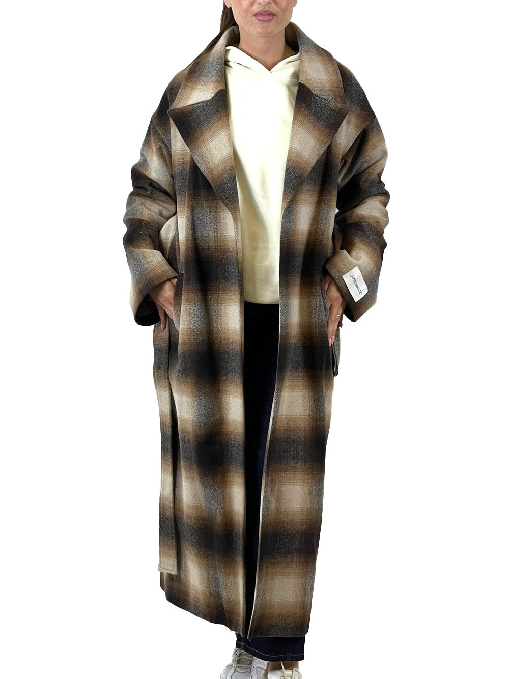 HINNOMINATE CAPPOTTO HMABW02295