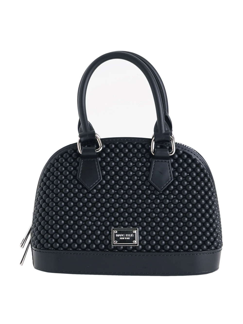 MARC ELLIS XS BALL25 BLACK/SILVER