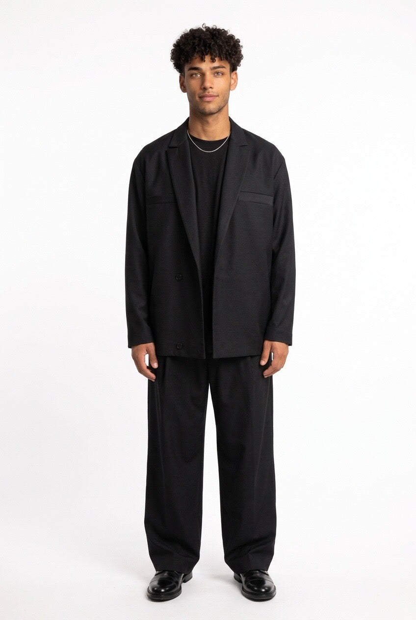 ABITO Uomo DARK LABEL DRKG672 +DRKP191