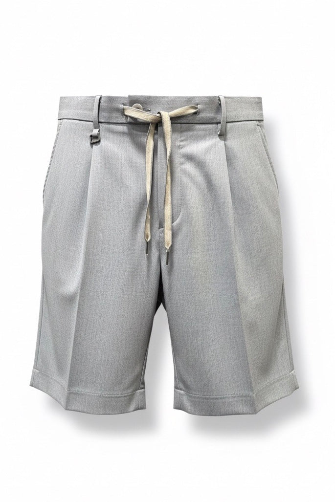 SEINSE BERMUDA PB1507SS GRIGIO