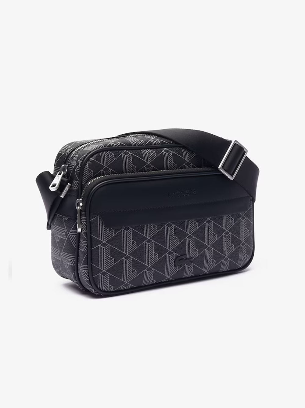 LACOSTE BORSELLO A SPALLA NH4578 00 045
