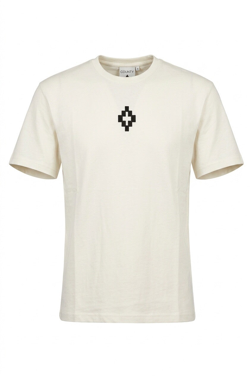 T SHIRT Uomo COUNTY OF MILAN F6CMMATH102