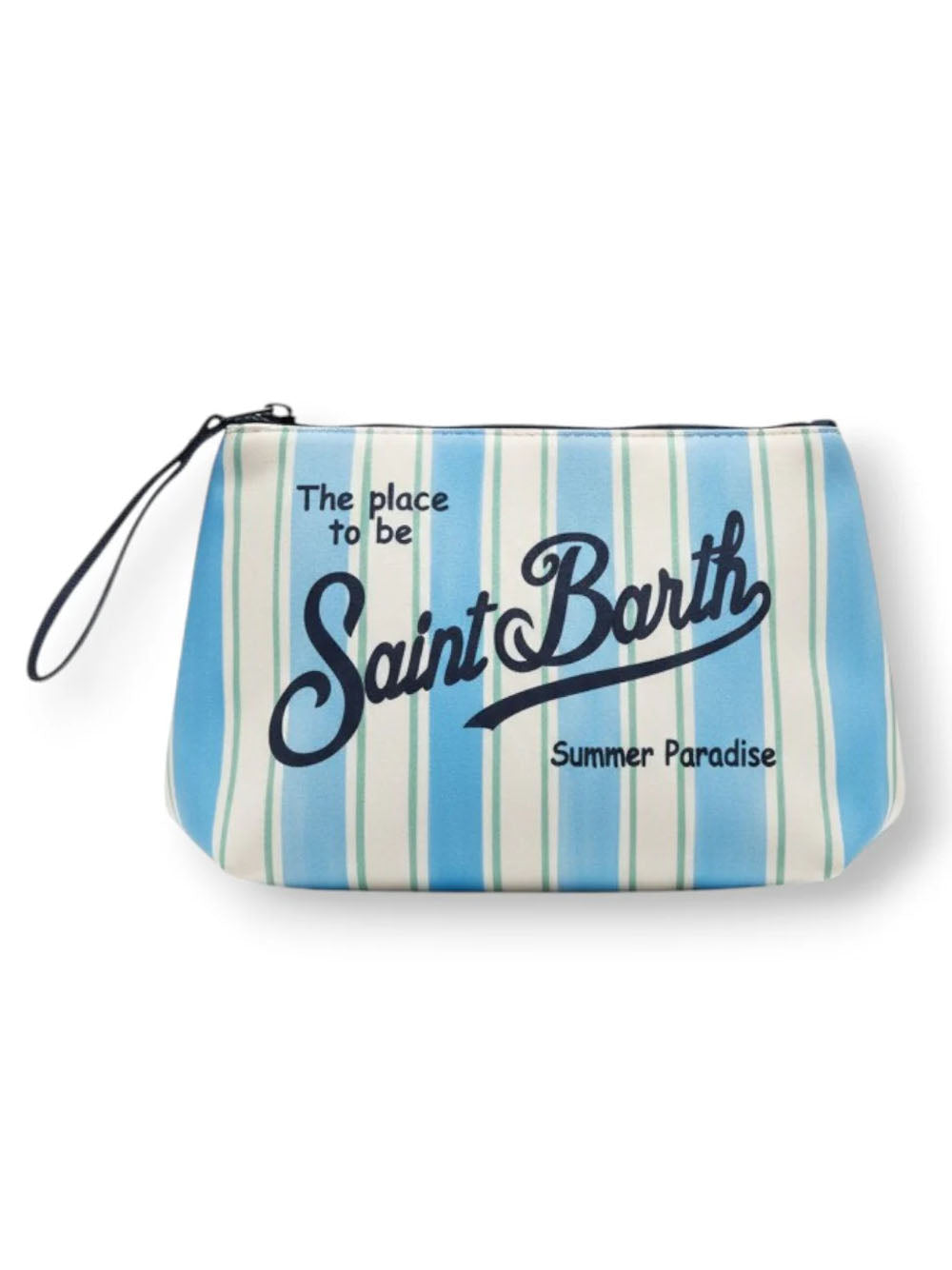MC2 SAINT BARTH ALINE BIG STRIPES W 3157 ALIN001 00925L