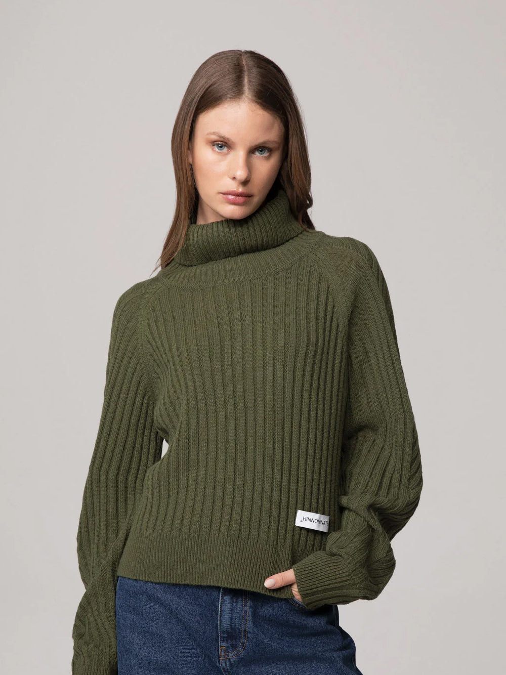 MAGLIA Donna HINNOMINATE HMABW03187_MTTM0001