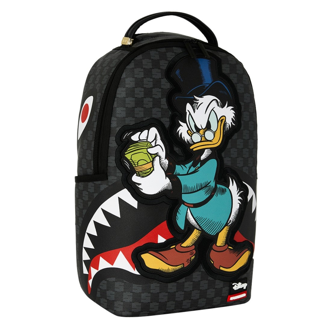 Zaino unisex sprayground 910B9150NSZINT01
