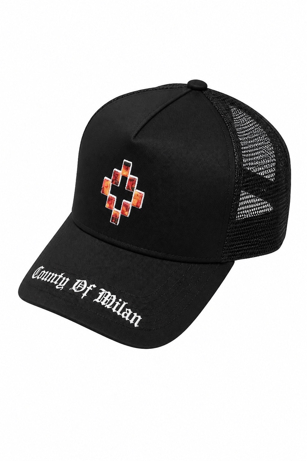 CAPPELLO unisex COUNTY OF MILAN BK00CMN0023