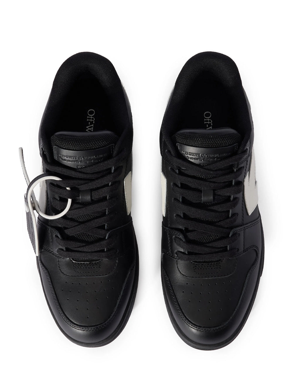 OFFWHITE SNEAKERS OMIA189C99LEA0191001