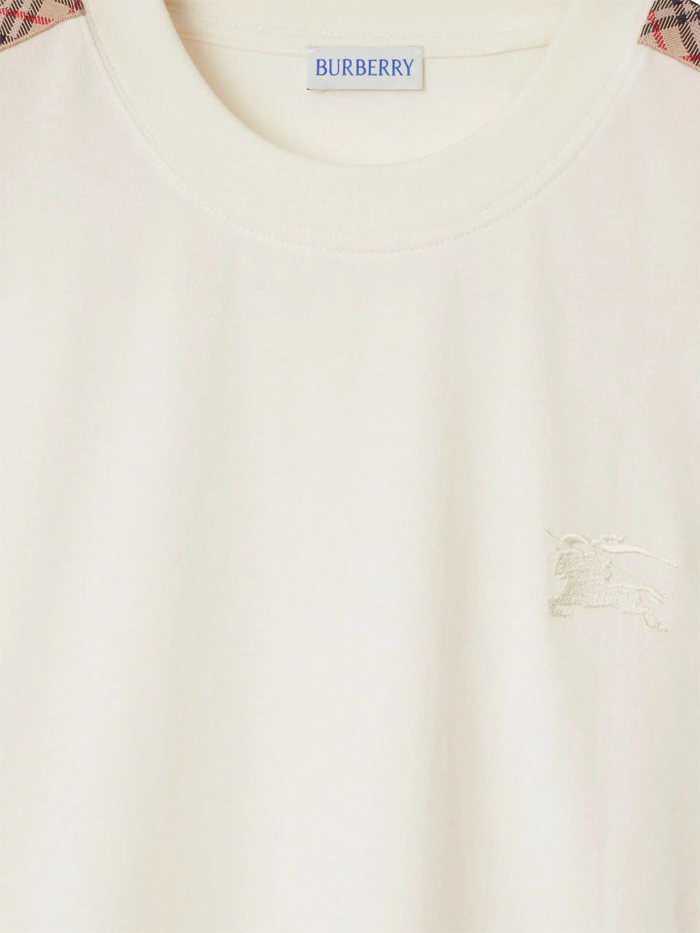shirt Uomo BURBERRY 810624