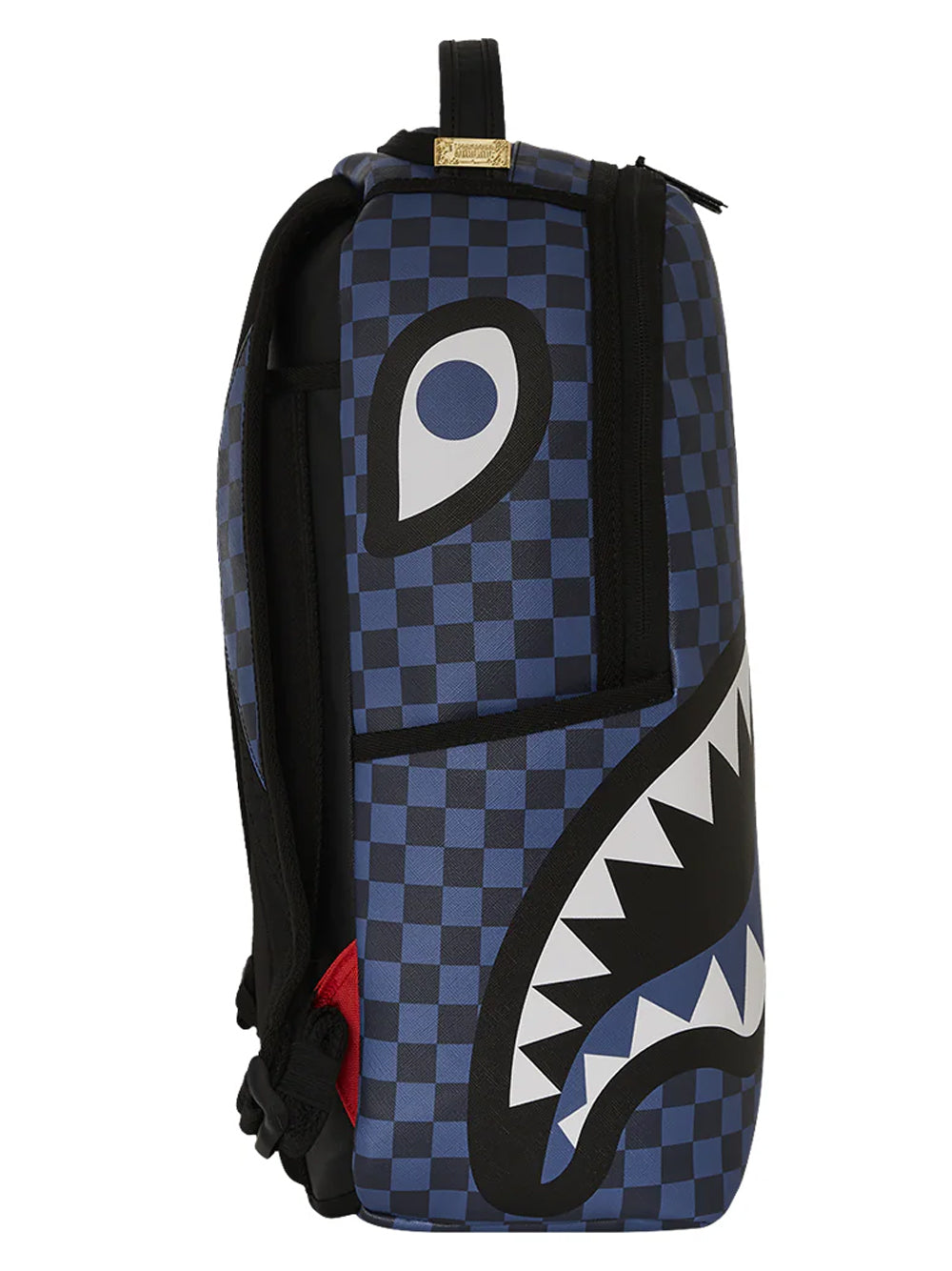 SPRAYGROUND ZAINO MIDNIGHT SIP BACKPACK