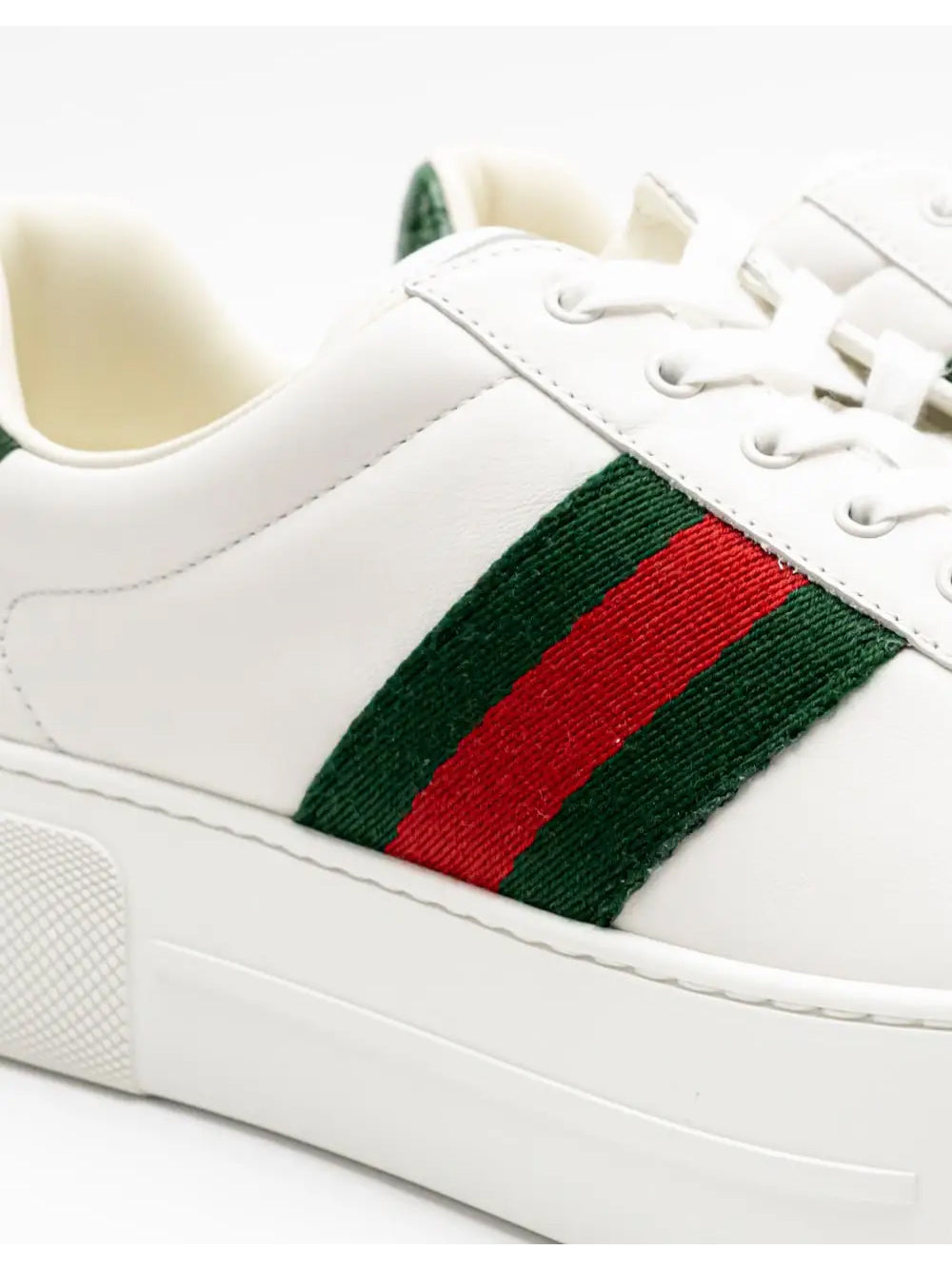 GUCCI SNEAKERS 791399 AACAG 9055