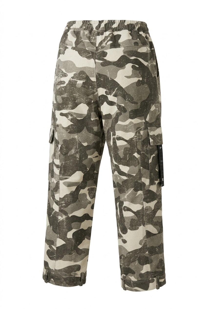 PANTALONE Uomo DARK LABEL DRKP178