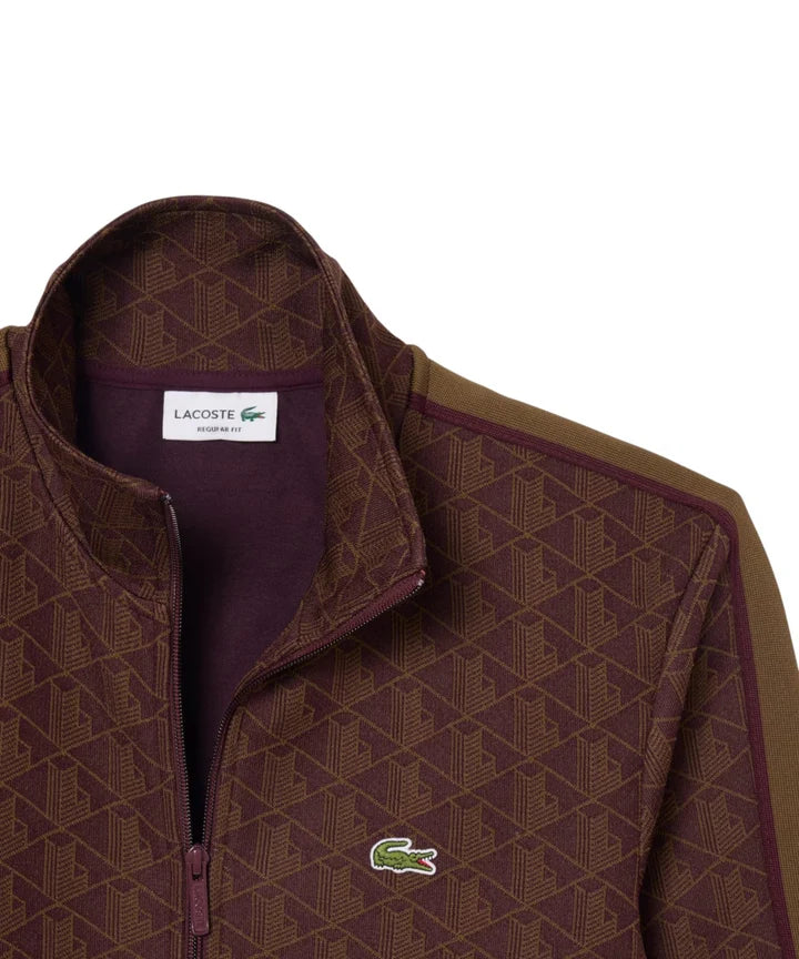 GIACCA Uomo LACOSTE SH1368 00 WD9