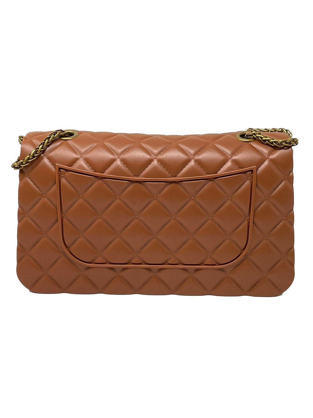 MARC ELLIS FALCON M DARK CUOIO/RAME