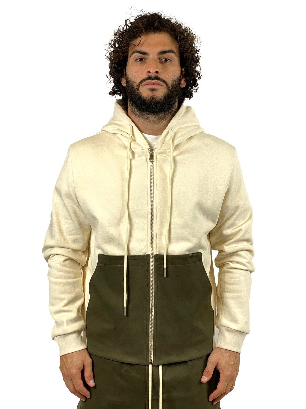 YES LONDON FELPA XMF3977