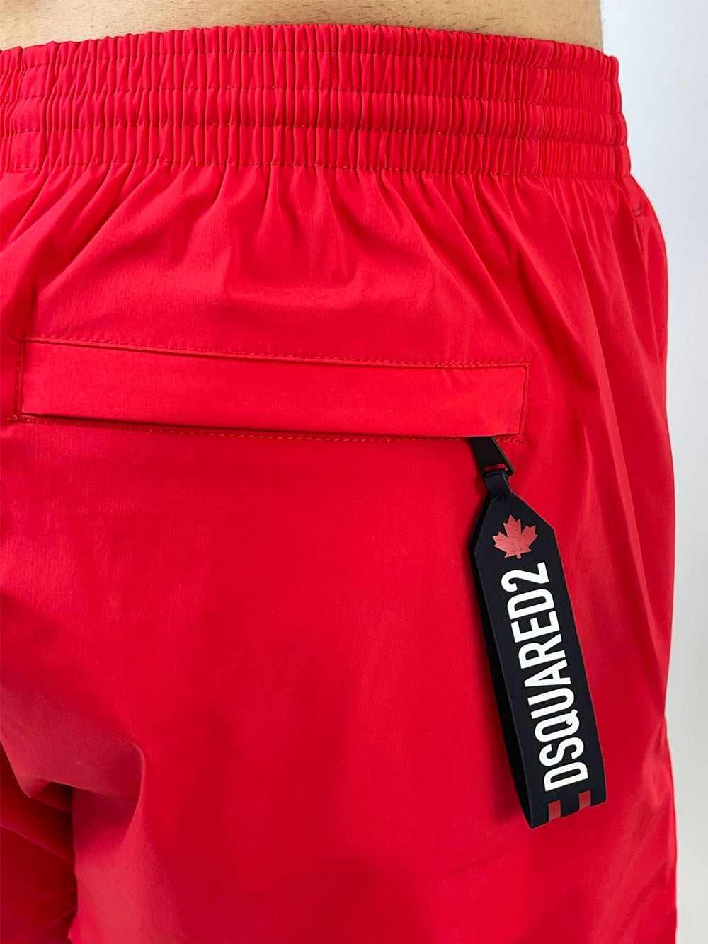 DSQUARED MIDI BOXER D7B6B5500 610