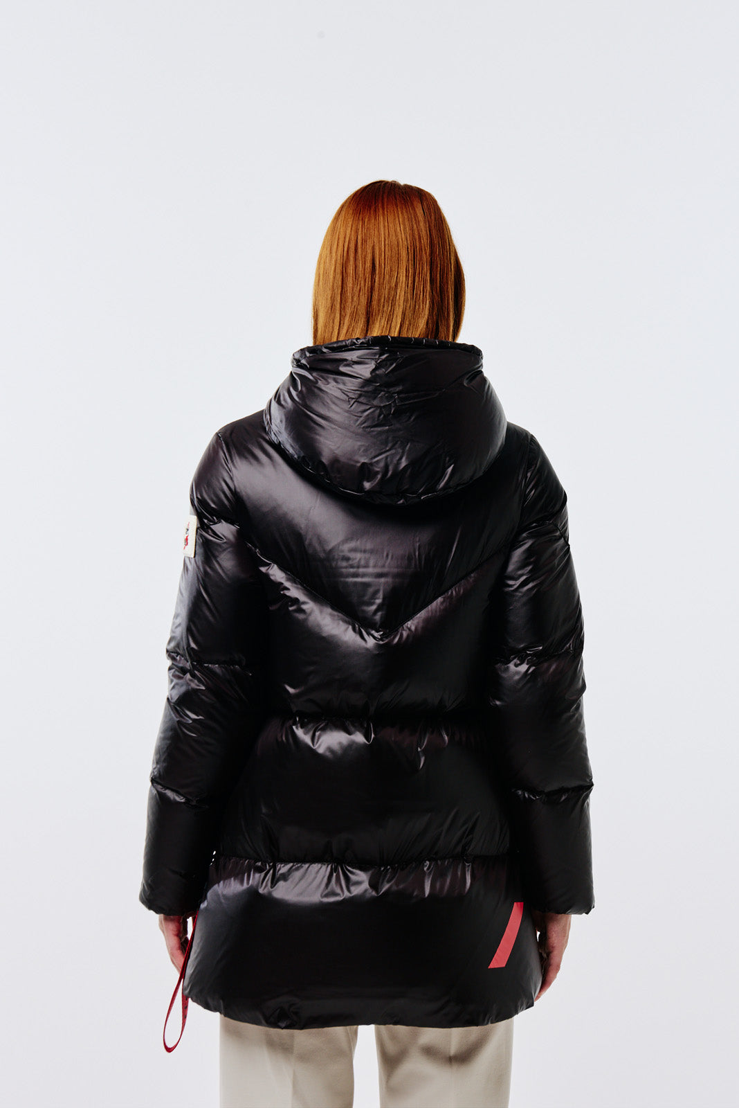 AFTERLABEL CAPOSPALLA VIENNA N051