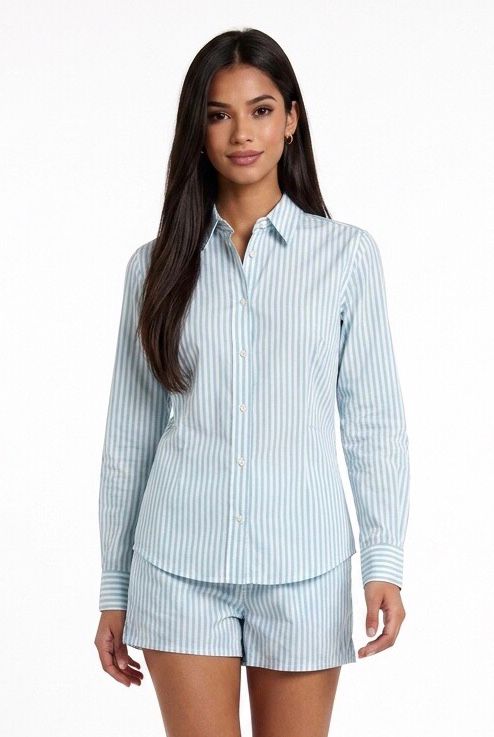 MC2 SAINT BARTH BOXY COTTON BXY002 00722L